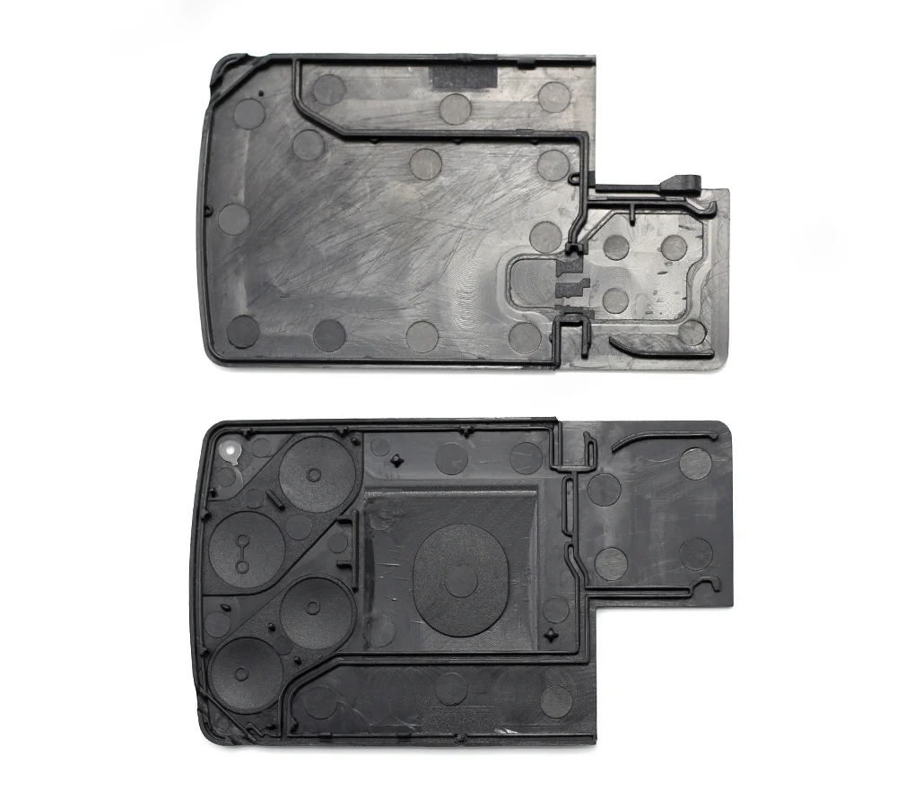 Carcasa cheie pentru Mazda, cu 3 butoane, Carguard