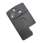 Carcasa cheie pentru Mazda, cu 3 butoane, Carguard