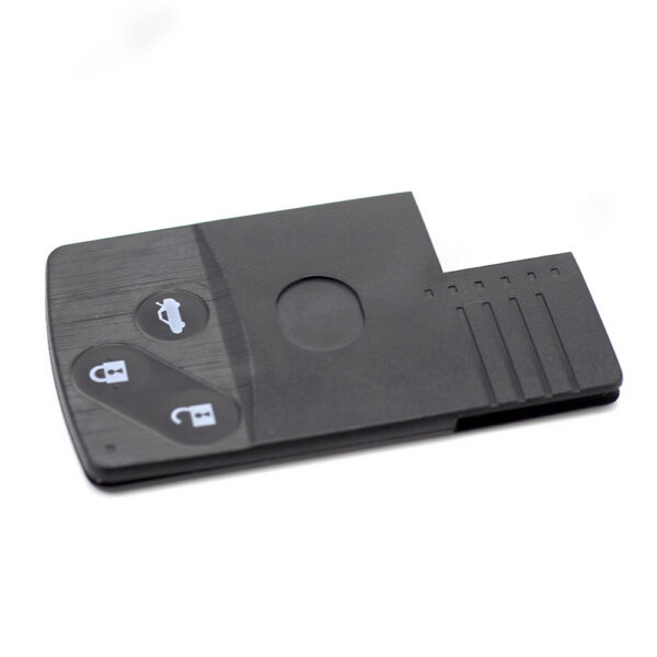 Carcasa cheie pentru Mazda, cu 3 butoane, Carguard - imagine 3