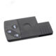Carcasa cheie pentru Mazda, cu 3 butoane, Carguard - imagine 3