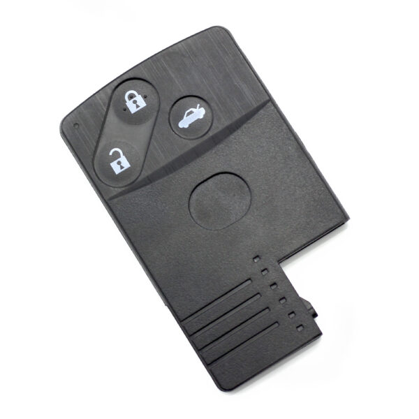 Carcasa cheie pentru Mazda, cu 3 butoane, Carguard - imagine 1
