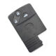Carcasa cheie pentru Mazda, cu 3 butoane, Carguard