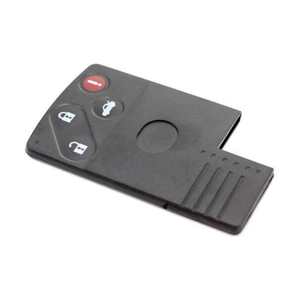 Carcasa cheie pentru Mazda, cu 3+1 butoane, Carguard - imagine 3