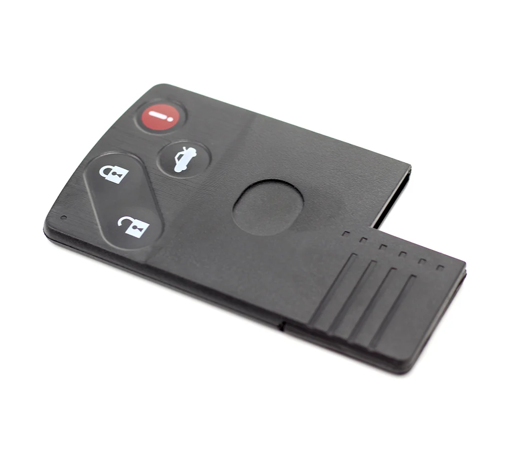 Carcasa cheie pentru Mazda, cu 3+1 butoane, Carguard