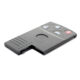 Carcasa cheie pentru Mazda, cu 3+1 butoane, Carguard - imagine 4