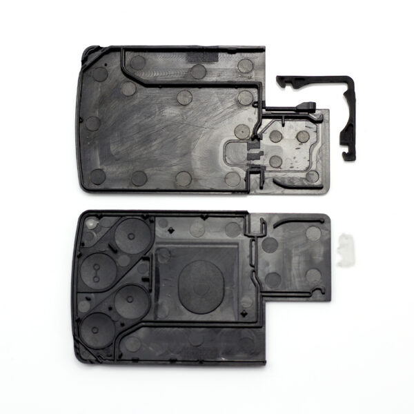 Carcasa cheie pentru Mazda, cu 3+1 butoane, Carguard - imagine 2