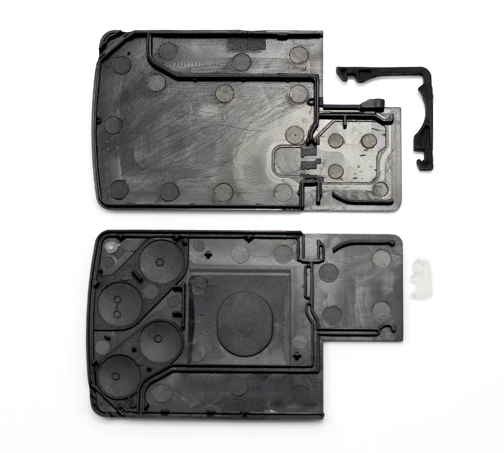 Carcasa cheie pentru Mazda, cu 3+1 butoane, Carguard