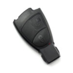 Carcasa Smartkey pentru Mercedes Benz, cu 2 butoane, Carguard