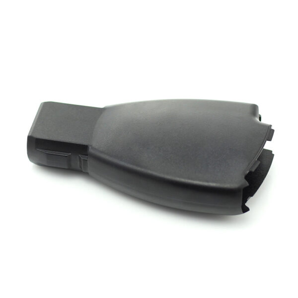 Carcasa Smartkey pentru Mercedes Benz, cu 2 butoane, Carguard - imagine 3