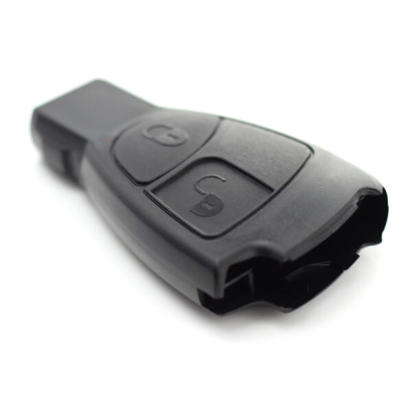 Carcasa Smartkey pentru Mercedes Benz, cu 2 butoane, Carguard - imagine 4