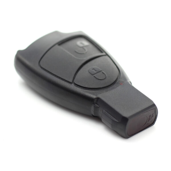 Carcasa Smartkey pentru Mercedes Benz, cu 2 butoane, Carguard - imagine 5