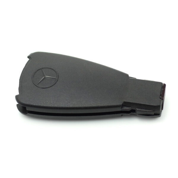 Carcasa cheie Smart pentru Mercedes Benz, cu 2 butoane, Carguard - imagine 4