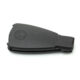 Carcasa cheie Smart pentru Mercedes Benz, cu 2 butoane, Carguard - imagine 4
