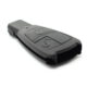 Carcasa cheie Smart pentru Mercedes Benz, cu 2 butoane, Carguard - imagine 6