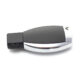 Carcasa cheie Smart pentru Mercedes Benz, cu 3 butoane, Carguard - imagine 6
