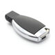 Carcasa cheie Smart pentru Mercedes Benz, cu 3 butoane, Carguard - imagine 7