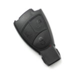 Carcasa Smartkey pentru Mercedes Benz, cu 3 butoane, Carguard