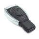 Carcasa cheie Smart pentru Mercedes Benz, cu 3 butoane, Carguard - imagine 5