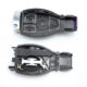 Carcasa cheie Smart pentru Mercedes Benz, cu 3 butoane, Carguard - imagine 2