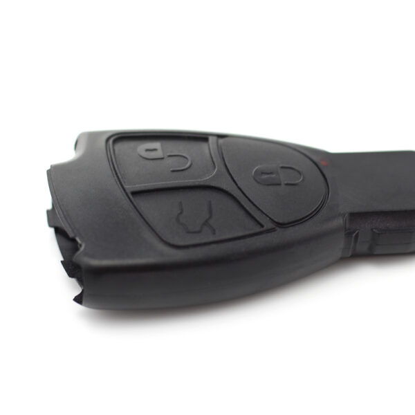 Carcasa Smartkey pentru Mercedes Benz, cu 3 butoane, Carguard - imagine 4