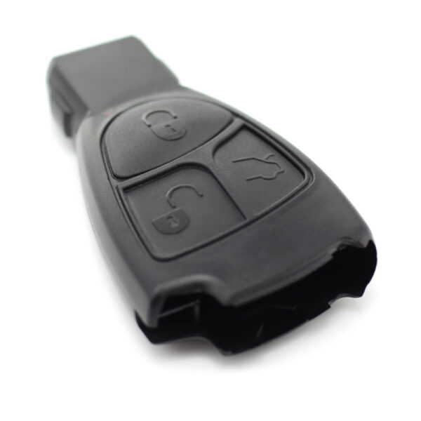 Carcasa Smartkey pentru Mercedes Benz, cu 3 butoane, Carguard - imagine 5