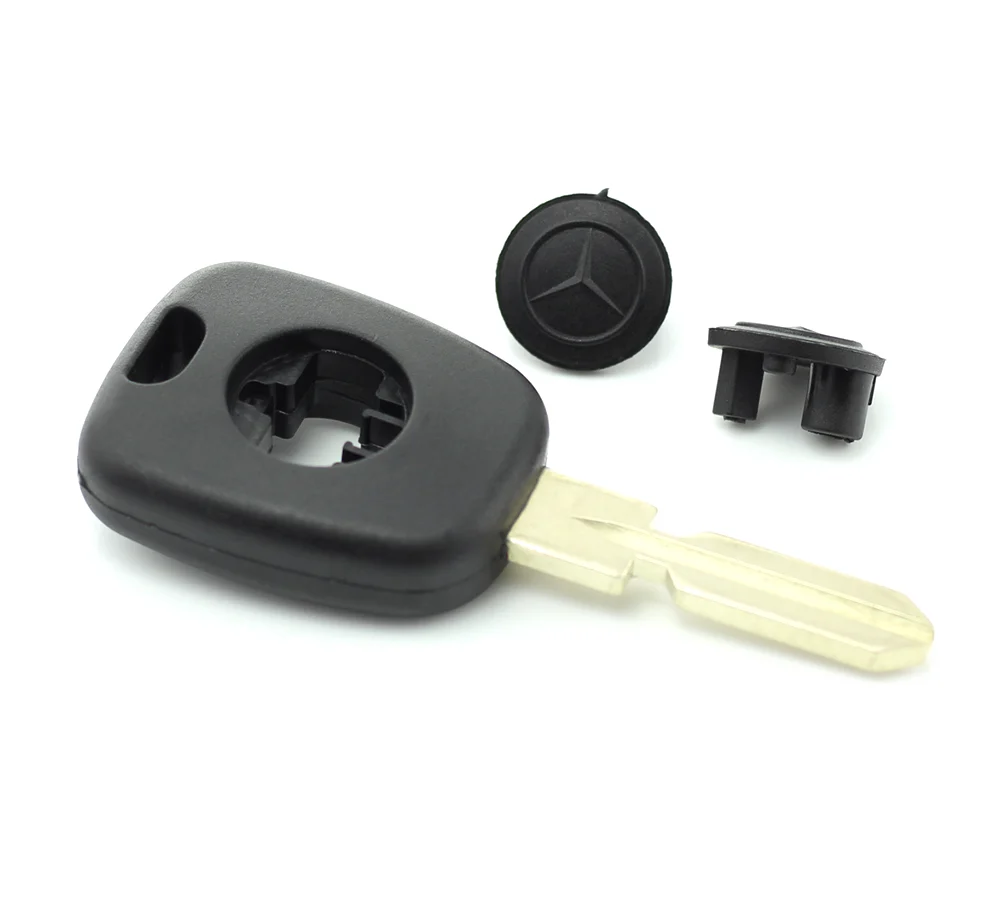 Carcasa cheie pentru Mercedes Benz, tip transponder, Carguard
