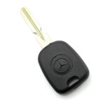 Carcasa cheie pentru Mercedes Benz, tip transponder, Carguard