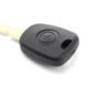 Carcasa cheie pentru Mercedes Benz, tip transponder, Carguard - imagine 3