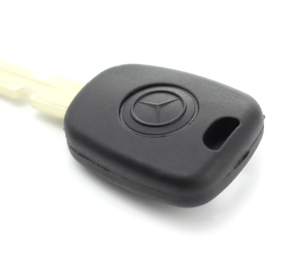 Carcasa cheie pentru Mercedes Benz, tip transponder, Carguard