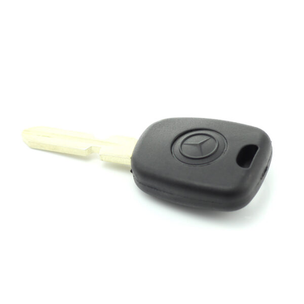 Carcasa cheie pentru Mercedes Benz, tip transponder, Carguard - imagine 4