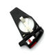 Suport baterie Mercedes Benz pentru Smartkey, compatibil CC053 si CC054