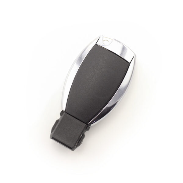 Carcasa cheie Smart pentru Mercedes, cu 2 butoane, Carguard - imagine 5