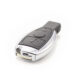 Carcasa cheie Smart pentru Mercedes, cu 2 butoane, Carguard - imagine 4