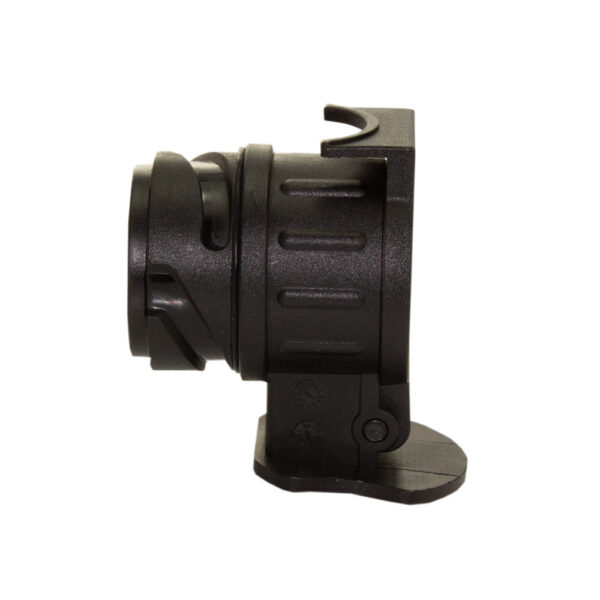 Mini Adaptor 13/7 PIN 12/24V Carguard pentru remorca - imagine 2