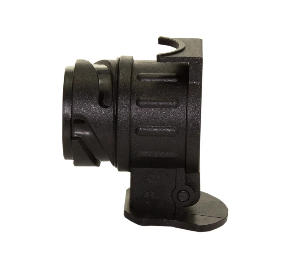 Mini Adaptor 13/7 PIN 12/24V Carguard pentru remorca