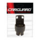 Mini Adaptor 7/13 PIN 12/24V Carguard pentru remorca - imagine 3