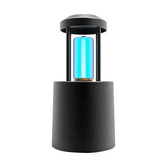 mini lampa uvc 4w
