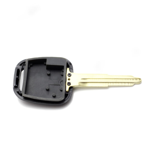 Carcasa cheie pentru Mitsubishi, cu 2 butoane, Carguard - imagine 3