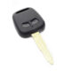 Carcasa cheie pentru Mitsubishi, cu 2 butoane, Carguard - imagine 7