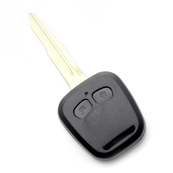 Carcasa cheie pentru Mitsubishi, cu 2 butoane, Carguard - imagine 1