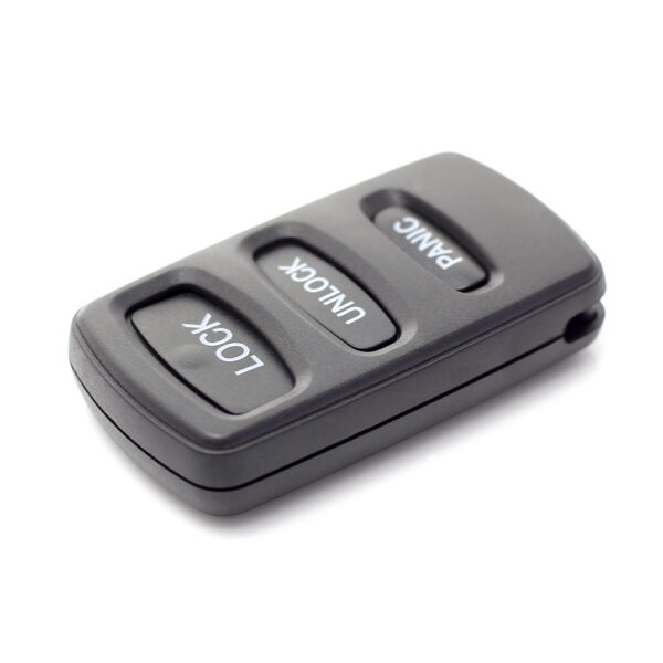 Carcasa cheie pentru Mitsubishi, cu 3 butoane, Carguard - imagine 4