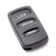 Carcasa cheie pentru Mitsubishi, cu 3 butoane, Carguard - imagine 5