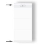 Modul incarcare baterie solara Huawei, LUNA2000-10KW-C1, pentru baterii solare modulare