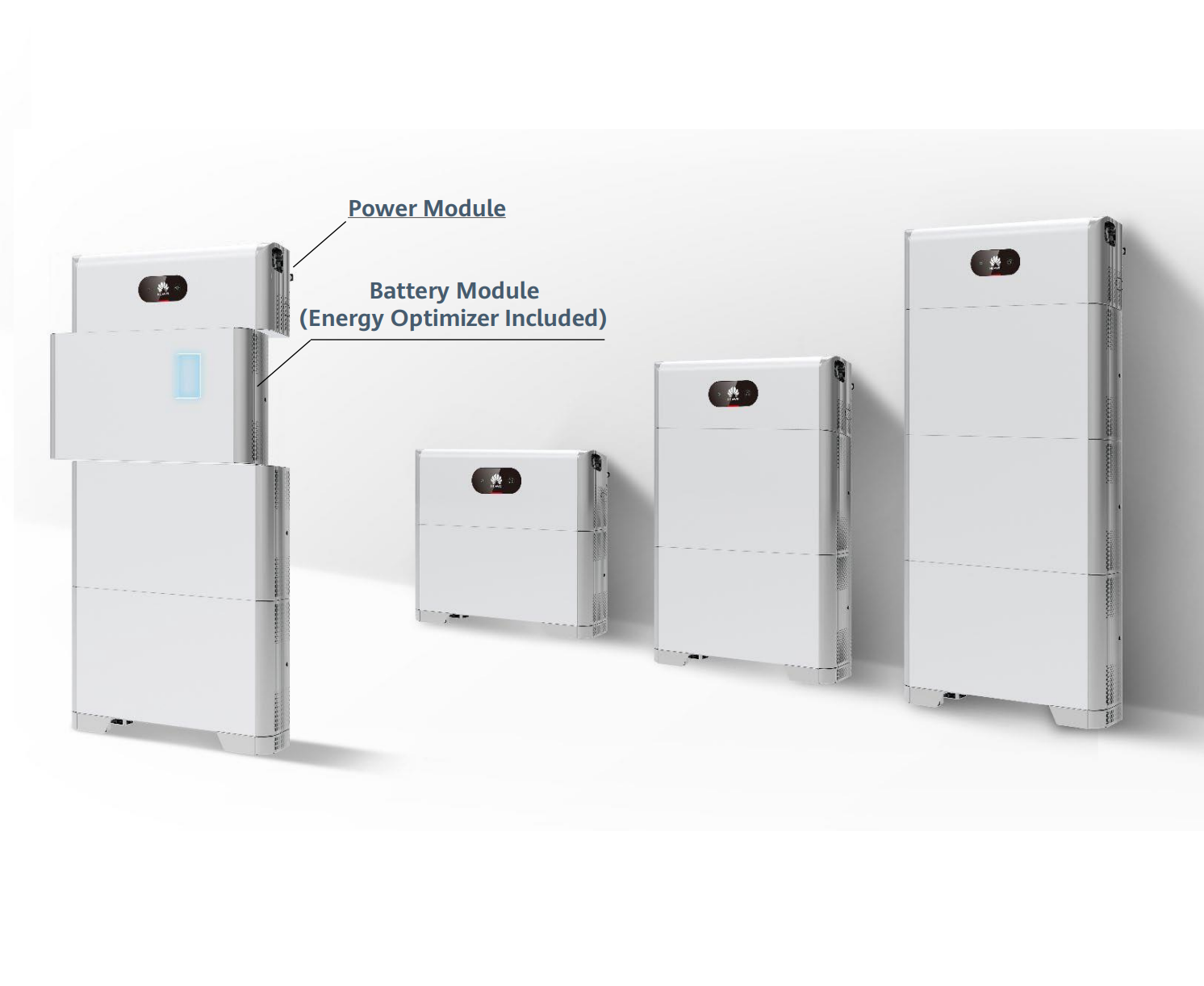 Modul incarcare baterii solare Huawei, LUNA2000-5KW-C0, pentru acumulatori Huawei Luna