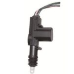Motoras inchidere centralizata Carguard, 5 fire