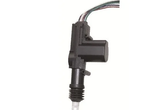 Motoras inchidere centralizata Carguard, 5 fire