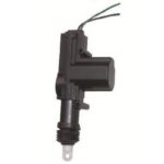 Motoras inchidere centralizata Carguard, 2 fire