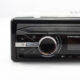 MP3 player auto Carguard, Bluetooth, fata detasabila, 4x50W, telecomanda inclusa - imagine 6