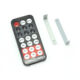 MP3 player auto Carguard, Bluetooth, fata detasabila, 4x50W, telecomanda inclusa - imagine 9