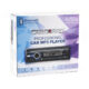MP3 player auto Carguard, Bluetooth, fata detasabila, 4x50W, telecomanda inclusa - imagine 10